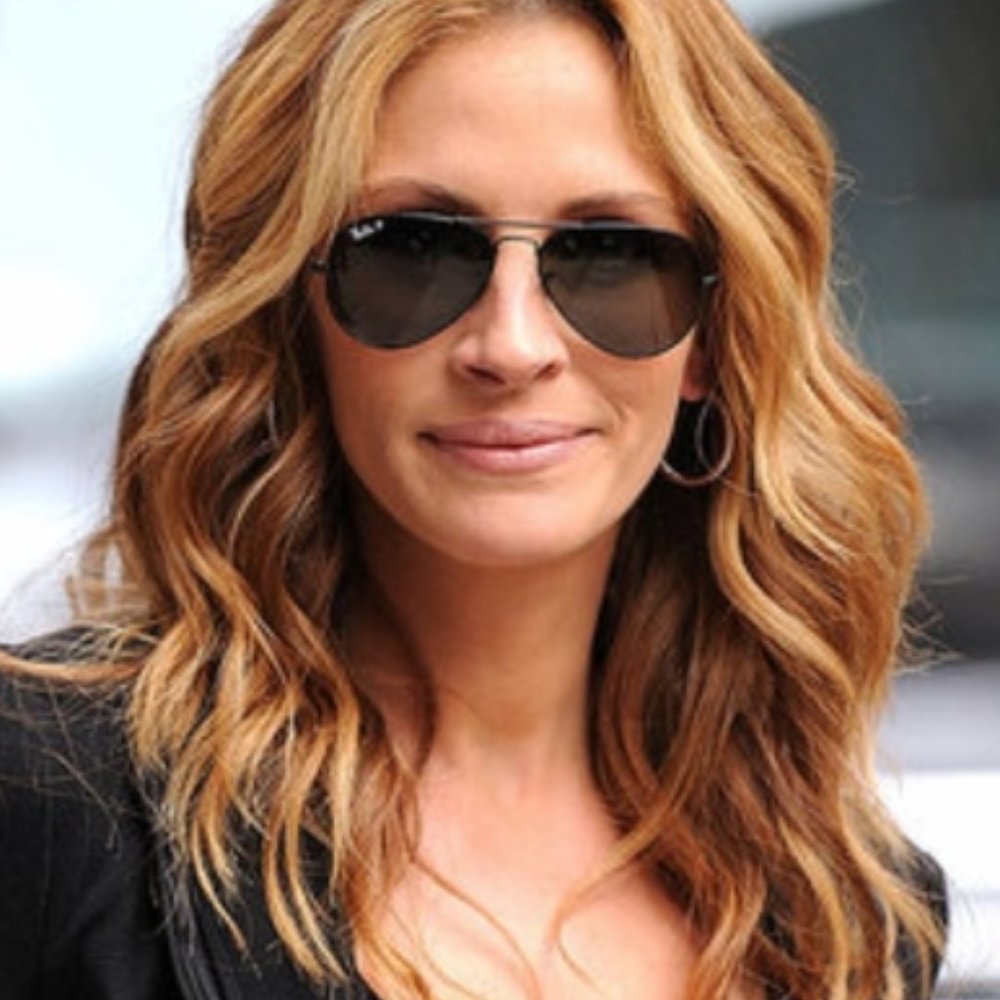 Ray-Ban Classic Aviators black